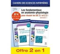 Pack 2 ex masson biologie fonda. genetique Gabriel Perlemuter (Auteur), Léon Perlemuter (Auteur), Sophie Rousset (Auteur)