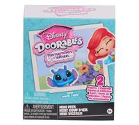 Just Play Doorables Remember When Mini Peek (S13)