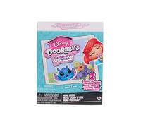 Pack 2 Figurines Disney Doorables Mini Peek Once upon a time Modèle aléatoire