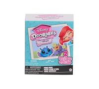Pack 2 Figurines Doorables Mini Peek Once upon a time Modèle aléatoire