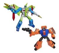 Transformers Action Figure Dinobot Swoop G2 e Sludge G2 19 Cm Hasbro