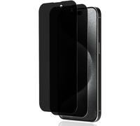 Pack 2 Films De Confidentialité Tpu Pour Iphone 15 Pro ¿ Anti-Espionnage, Anti-Rayures, Outil De Positionnement Inclus