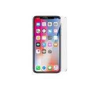 pack 2 films pour iphone x verre trempé protection ecran antichoc