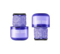 Pack 2 Filtres Allotech pour aspirateur DYSON V11