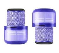 Pack 2 Filtres Allotech pour aspirateur DYSON V11