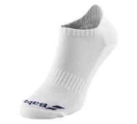 Babolat Chaussettes, Blanc/Bleu foncé, 39-42 (Lot de 2) Femme