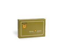 Modiano 300454 Jeu de Cartes Rami Golden Trophy