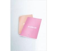 Pack 2 Libretas Cosidas La Vecina Rubia - [Livre en VO] Aa Vv (Auteur)