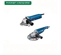 Pack 2 Meuleuses angulaire filaire - 2200W - BOSCH PROFESSIONEL - GW 22-230 P + GWS 1400 - 230 mm