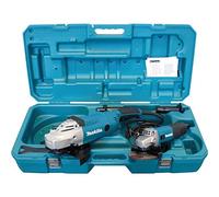 Makita Kit de meuleuses d'angle Makita DK0052G (GA9020R + 9558NBR en coffret) Quantité:1
