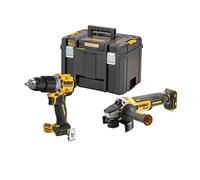 Ensemble combiné 2 pièces Dewalt 18 V XR DCK2026P2T