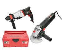 Pack 2 outils Hanger (MH13-125 1250 W + PG26K 850 W) + coffret Hangbox