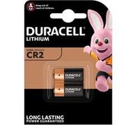 Duracell CR2 Batterie à usage unique Lithium