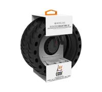 Casr Pack 2 pneus alvéolés pour trottinette Xiaomi 8,5 pouces