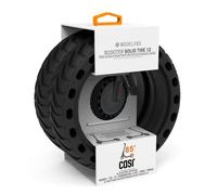 Casr Pack 2 pneus alvéolés pour trottinette Xiaomi 8,5 pouces