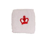 Pack 2 Poignets Black Crown Short