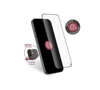 Pack 2 protections objectif - FGOG 2,5D - IPhone17