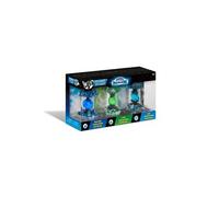 Pack 2 Skylanders Imaginators 3 Crystaux Magique + Tech + Vivant Vague 1