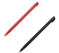 Pack 2 Stylets Pour Nintendo Dsi Xl - Straße Game