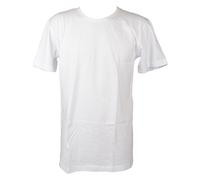 Pack 2 t-shirt homme à manches courtes ras du cou coton bipack RAGNO article 601