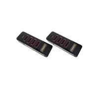 Pack 2 Télécommandes 4019