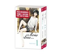 Pack 2 tomes - À l'image de Mona Lisa... - Tsumuji Yoshimura - Akata - Coffret - Manga