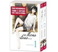 Pack 2 tomes - À l'image de Mona Lisa... Tsumuji Yoshimura (Dessinateur)