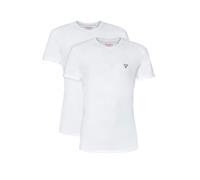 Pack 2 TShirts stretch - Guess jeans. S