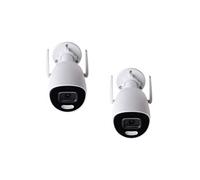 Pack 2 Tycam Guard caméras extérieures connectées Full HD - 6417020 -