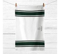 PACK 2 UNIDADES PAÑO DE COCINA CLASSIC SLYTHERIN