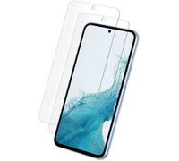 Pack 2 Verre Trempe Plat Samsung Galaxy A54 5G - MYWAY
