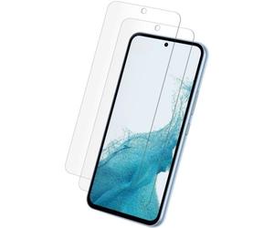 Pack 2 Verre Trempe Plat Samsung Galaxy A54 5G - MYWAY