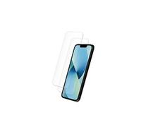 Pack 2 Verre Trempé pour iPhone 14 Plus/13 Pro Max Plat Anti-rayures Transparent