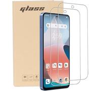 Pack 2 Verres Trempés 0,33 Mm Pour Blackview Oscal Tiger 13 5g (6,67 Pouces) - Dureté 9h, Ultra-Transparent, Tactile Et Oléophobe