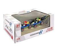 Mario Kart 8 "Mach 8" Twinpack, Coloré