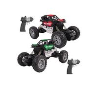 Voiture télécommandée Turbo Challenge BTE/2 Road Battle