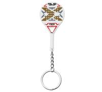 Pack 20 Pcs Nox Ml10 Pro Cup Key Chains