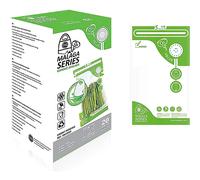 Sachets sous vide FOSA taille S 0.9L Lot de 20pcs