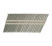 Pack 2200 pointes annelées galvanisées Ø 2.80 x 70 mm BOSTITCH - PT28R70