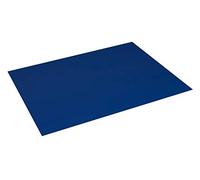Pack 25 Cartulinas Color Azul Oscuro Tamaño 50X65 180g (FAB-15569)