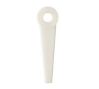 Pack 25 lames nylon 105 mm pour STIHL Polycut (5-3, 6-3, 7-3, 10-3, 20-3, 40-3, 41-3)
