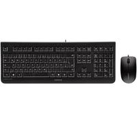 Pack 2en1 (Clavier/Souris) Cherry DC-2000 (Noir)