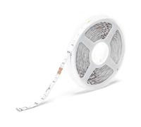 Aigostar Ruban Led 10M(5M*2), RGB Bande LED Bluetooth Smart App Contrôle, Compatible avec Alexa/Google Home, Multicolore Ruban Led avec Télécommande, pour Chambre, Fête, Cuisine, Deco Gaming