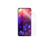 Pack 2x Films Honor View 20 Ecran Flexible Incassable 0.15mm Transparent