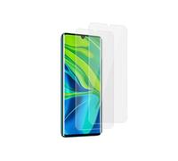 Pack 2x Films pour Xiaomi Mi Note 10 / Note 10 Pro / Note 10 Lite Latex Transparent