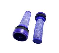 Pack 2X Filtres aspirateur Allotech compatible pour DYSON (DC28 DC37 DC33C DC39 DC53)