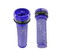 Pack 2X Filtres aspirateur Allotech pour DYSON (DC28 DC28C DC37 DC33C DC39 DC28C DC53)