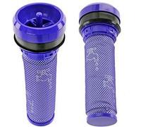 Pack 2X Filtres aspirateur Allotech pour DYSON (DC28 DC28C DC37 DC33C DC39 DC28C DC53)