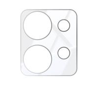 Pack 2x Protège Caméra pour Redmi Note 13 5G Verre Trempé Incurvé 3D Transparent