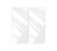 Pack 2x Protège Ecran Verre Trempé pour Samsung Galaxy A05s Dureté 9H Transparent